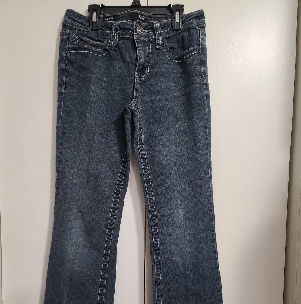 Ana Modern fit jeans